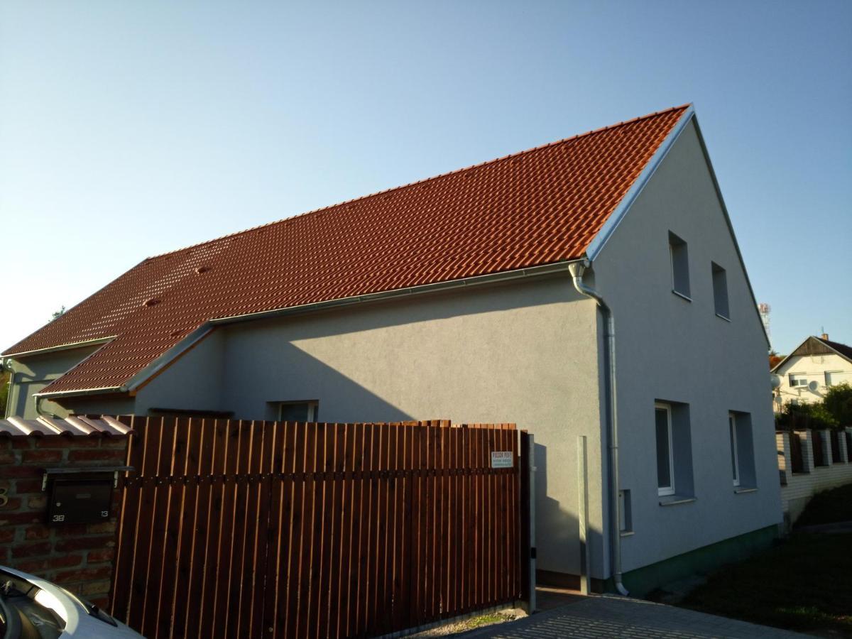 Penzion Ostrov U Stribra 13 Kostelec  Zewnętrze zdjęcie