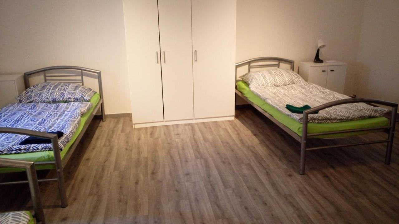 Penzion Ostrov U Stribra 13 Kostelec  Zewnętrze zdjęcie